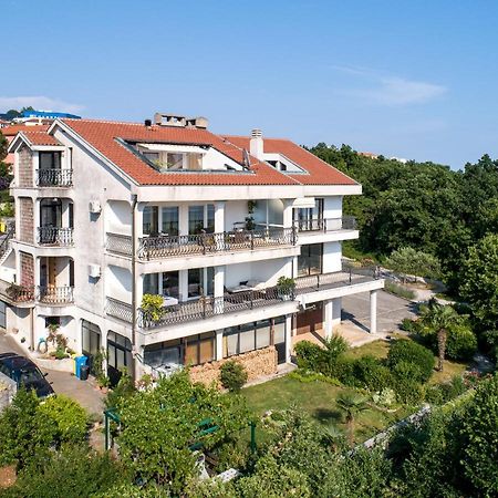 Vrata Jadrana Apartman Fiume Kültér fotó