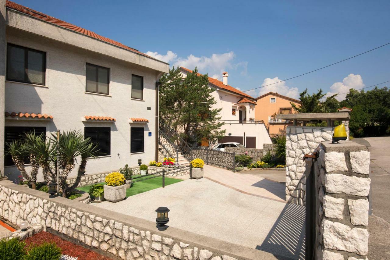 Vrata Jadrana Apartman Fiume Kültér fotó