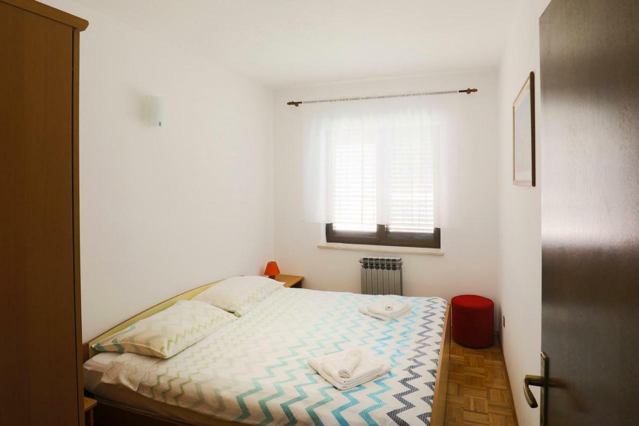 Vrata Jadrana Apartman Fiume Kültér fotó