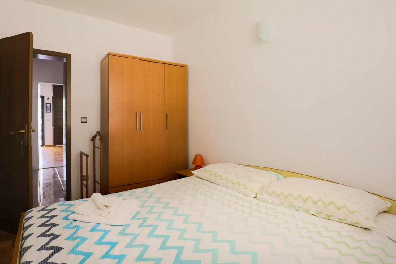 Vrata Jadrana Apartman Fiume Kültér fotó