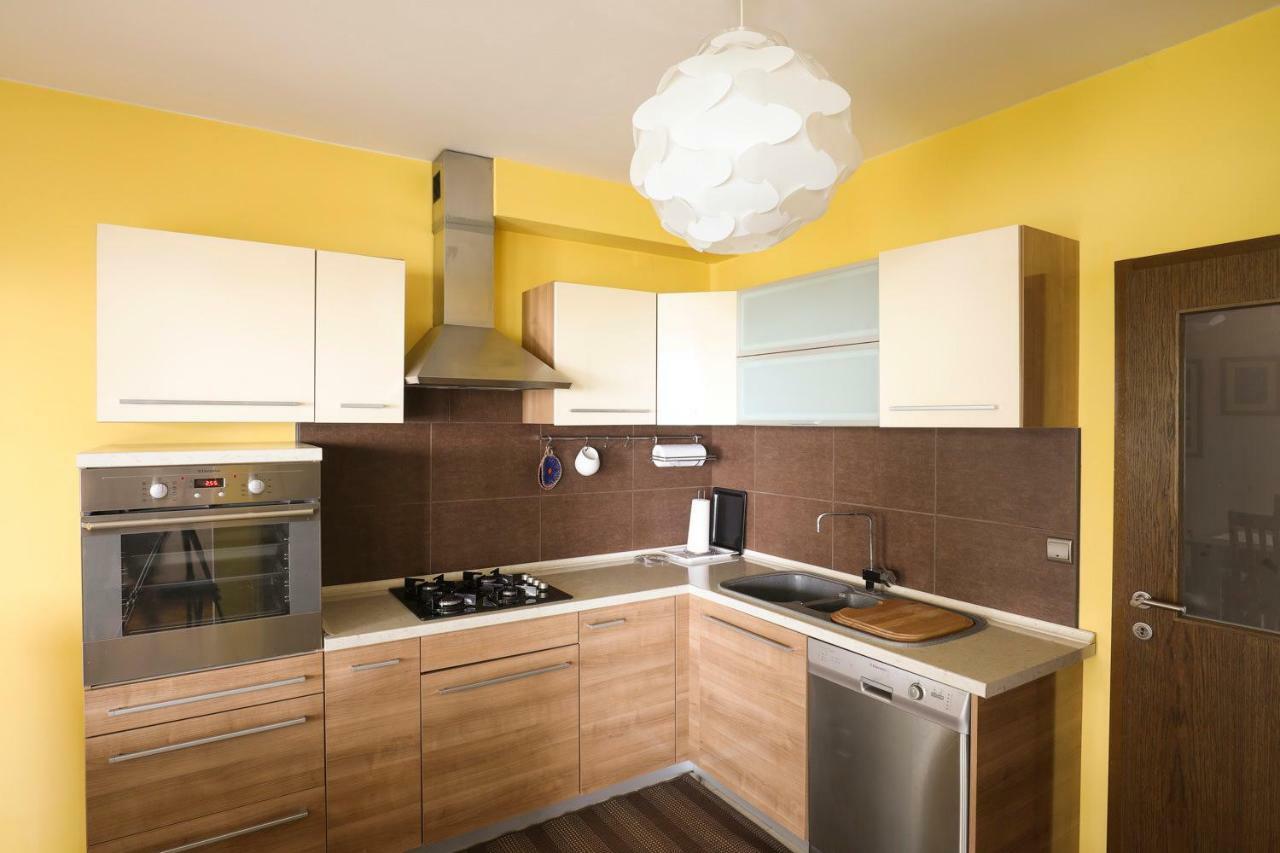 Vrata Jadrana Apartman Fiume Kültér fotó