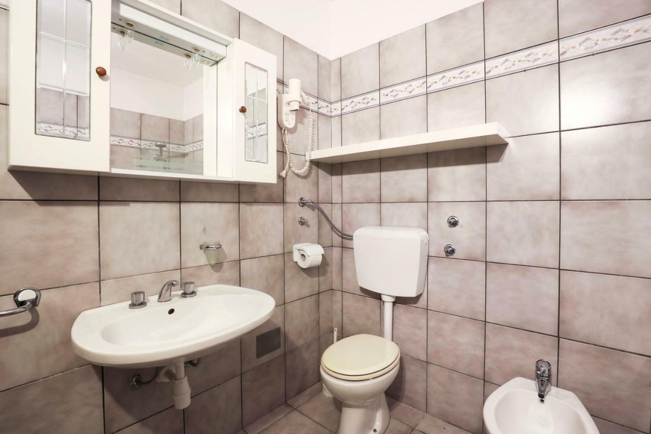 Vrata Jadrana Apartman Fiume Kültér fotó